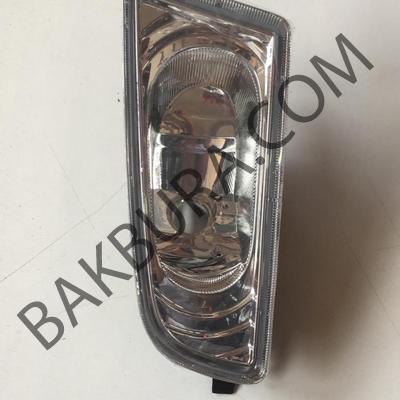 Honda Cıvıc 2007-2009 Sol Sis Farı (İthal) HD-038-LH