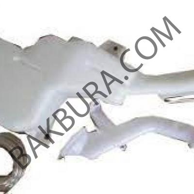 Honda Cıvıc 2007-2010 Cam Su Deposu Motorlu Taiwan 76800-SNA-003