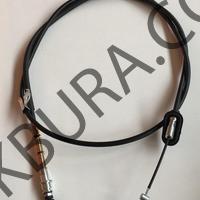 Honda Cıvıc 2007-2011 Arka Sağ El Fren Teli (Taiwan) 47510-sna-a52