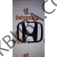 Honda Cıvıc 2007-2011 Ön Panjur Arma (İthal) 75700-S5B-003