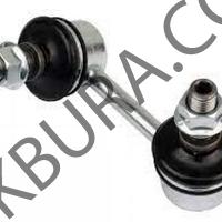 Honda Cıvıc 2007-2011 Sağ Arka Zrot Aml 52320-SNA-A01 
