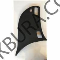 Honda Cıvıc 2007-2011 Sağ Gögüs  (İthal) 77820-SNA-K82ZA