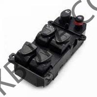 Honda Cıvıc 2007-2011 Sol Cam Düğmesi (İthal) 35750-SNV-H01