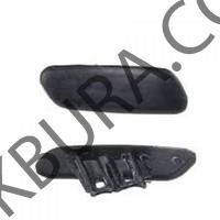 Honda Cıvıc 2007-2011 Sol Far Yıkama Kapağı (İthal) 76881-SNB-S11Z