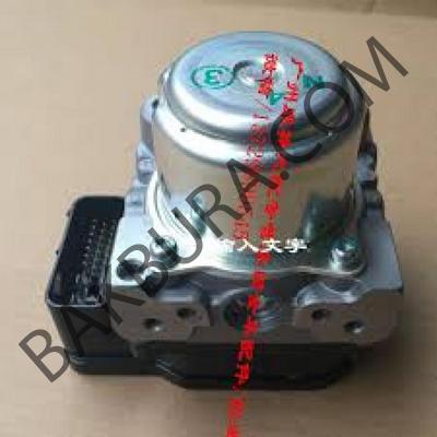 Honda Cıvıc 2007-2012 Abs Beyni (İthal) 57110-SNV-H01