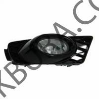 Honda Cıvıc 2009-2012 Sağ Sis Farı (İthal) 217-2044R-UE