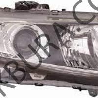 Honda Cıvıc 2012- Sağ Far Lambası Motorlu İthal 33100-TR0-Y01