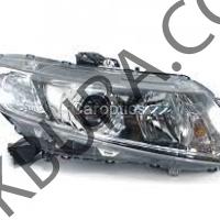 Honda Cıvıc 2012- Sağ Far Lambası Motorlu İthal 33101-tr0-g11