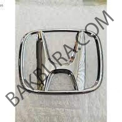 Honda Cıvıc 2012-2015  On Panjur Arması Ithal 75700-TS4-T00 