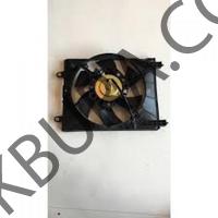 Honda Cıvıc 2012-2015 Klima Fanı Oris 38611-R1A-A01