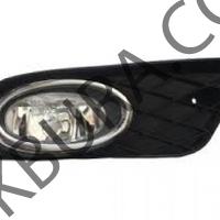 Honda Cıvıc 2012-2015 Sağ Sis Farı (İthal) HD-426-RH