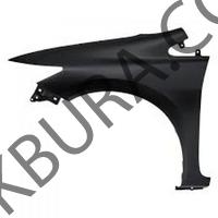 Honda Cıvıc 2012-2015 Sol Ön Çamurluk Taiwan 60261-TR3-A90ZZ
