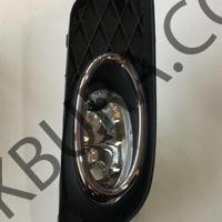 Honda Cıvıc 2012-2015 Sol Sis Farı (İthal) HD-426-LH