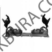 Honda Cıvıc 2012-2015 Tampon Alt Muhafaza Taivan 74111-TR3-A00