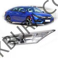 Honda Cıvıc 2015-2019 Sağ Çamurluk Sinyali (İthal) 34300-TET-H01