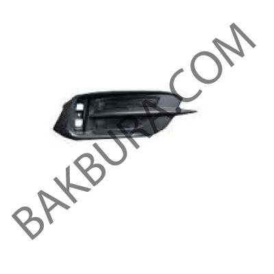 Honda Cıvıc 2016- Sol Arka Reflektor Kapağı Kore 71508-TEA-T00
