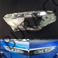 Honda Cıvıc 2016- Sol Far Camı Ithal Fc11