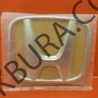 Honda Cıvıc 2016-2020 Arka Bagaj Logosu (İthal) 75701-TBA-A10