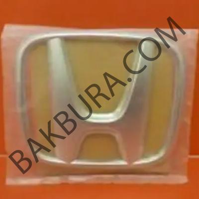 Honda Cıvıc 2016-2020 Arka Bagaj Logosu (İthal) 75701-TBA-A10