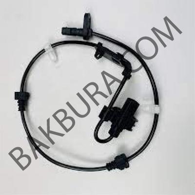 Honda Cıvıc 2016-2021 Ön Sağ Abs Sensoru Taiwan  57450-tea-t01