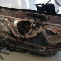 Honda Cıvıc 2016-2021 Sağ Far Lambası Ithal 33100-TET-H01