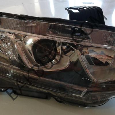 Honda Cıvıc 2016-2021 Sağ Far Lambası Ithal 33100-TET-H01