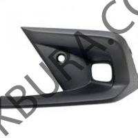 Honda Cıvıc 2021-2023 Sol Sis Kapak Sisli İthal 71190-T24-Q60ZA