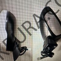 Honda Cıvıc 2022- Sol Ayna Sınyallı Katlanır Ith 76258-T24-G01