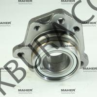 Honda Crv 1997-2005 Arka Sağ Porya Maher 42200-S10-A01