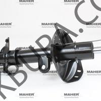 Honda Crv 2007-2016 Ön Sağ Amortısor Gazlı Maher 339261