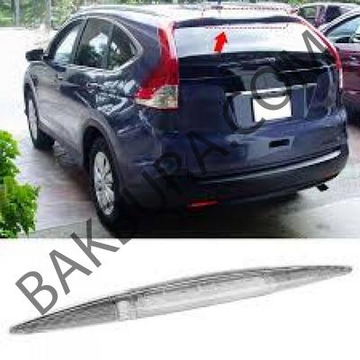 Honda Crv 2012-2015 3.Stop Lambası (İthal) 34270-T0A-A012