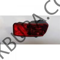 Honda Crv 2015-2017 Arka Sol Reflektor Ithal 33555-T1W-A01 