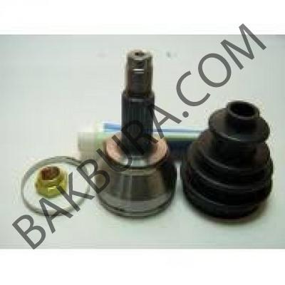 Honda Euro Cıvıc 1992-1996 Dış Aks Kafası Abssız 26X55X32 (SRC) HO020