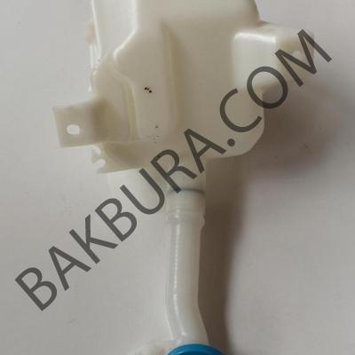 Honda Jazz 2002-2008 Cam Su Deposu Taıwan 76840-SAA-E14