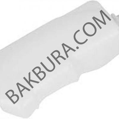 Honda Jazz 2004-2008 Yedek Su Deposu Taiwan 19101-PWA-J00