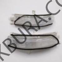 Honda Jazz 2005-2008 Sol Ayna Sınyalı (İthal) 34350-SAA-013