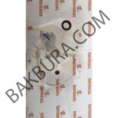 Honda Jazz 2009-2011 Cam Su Deposu Taıwan 76840-TF0-G01