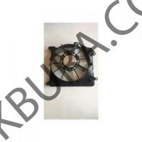 Honda Jazz 2009-2013 Su Fanı Taiwan  19015-RB0-004