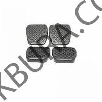 Honda Tum Model Debrıyaj Fren Pedal Lastıgı (Maher) HD01KP1620
