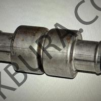 Hyn Era Dızel 2006- Turbo Borusu Alımınyum Orjınal 28192-2A100