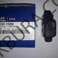 Hyundai Acc Blue 2011-2018 Ön Sağ Cam Düğmesi Mobis 93580-1r000