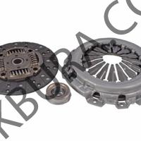 Hyundai Accent 1.3 1995-2000 Debriyaj Set (VALEO) HD102kıt