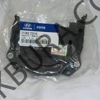 Hyundai Accent 1.3 2003-2006 Trıger Kayıs Ust Kapağı 21360-22610