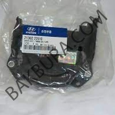 Hyundai Getz 1.3 2003-2006 Trıger Kayıs Ust Kapağı 21360-22610