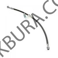 Hyundai Accent 1994-2000 Ön Sağ Fren Hortumu (Kore) 58732-22100