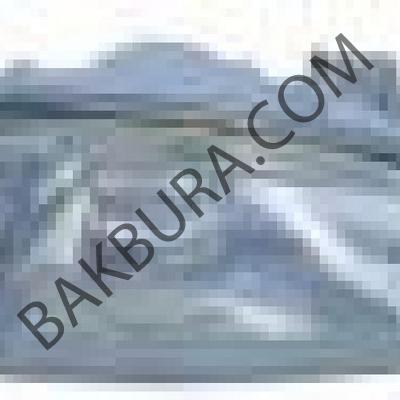 Hyundai Accent 1995-1997 Sağ Far (Ithal) 92102-22900