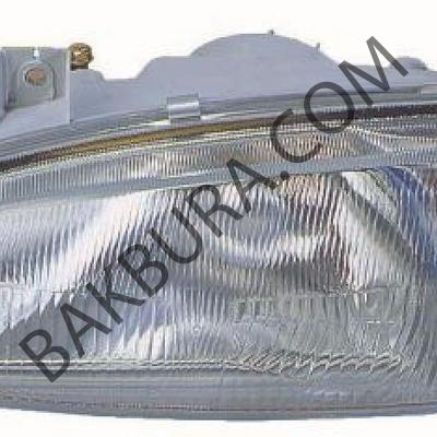 Hyundai Accent 1995-1997 Sol Far (Ithal) 92101-22900