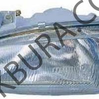 Hyundai Accent 1995-1997 Sol Far Taıwan 92101-22010