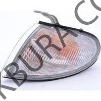 Hyundai Accent 1995-1997 Sol Sınyal Lambası (Depo) 212-1508L-UE