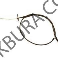 Hyundai Accent 1995-1999 1.3 Gaz Teli (Taiwan) 32790-22102